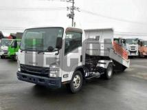 2018 Isuzu Elf Truck