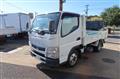 2018 Mitsubishi Fuso Canter