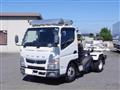 2019 Mitsubishi Fuso Canter