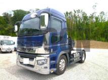 2019 Mitsubishi Fuso Super Great