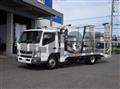 2014 Mitsubishi Fuso Canter
