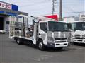 2014 Mitsubishi Fuso Canter