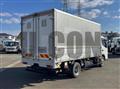 2018 Mitsubishi Fuso Canter