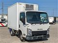 2018 Isuzu Elf Truck