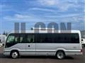 2018 Toyota Coaster