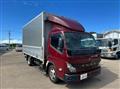 2021 Mitsubishi Fuso Canter