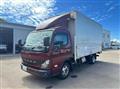 2021 Mitsubishi Fuso Canter