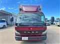 2021 Mitsubishi Fuso Canter