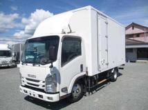 2018 Isuzu Elf Truck