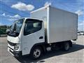 2022 Mitsubishi Fuso Canter