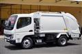 2025 Mitsubishi Fuso Canter