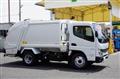 2025 Mitsubishi Fuso Canter