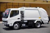 2025 Mitsubishi Fuso Canter