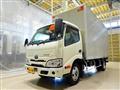 2020 Toyota Dyna Truck