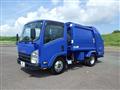 2012 Isuzu Elf Truck