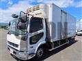 2015 Mitsubishi Fuso Fighter