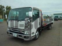 2020 Isuzu Elf Truck