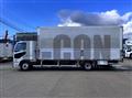2025 Mitsubishi Fuso Fighter