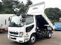 2020 Mitsubishi Fuso Fighter