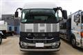 2025 Mitsubishi Fuso Super Great