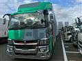 2017 Mitsubishi Fuso Super Great
