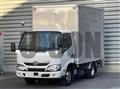 2017 Toyota Dyna Truck