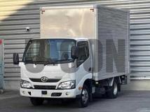 2017 Toyota Dyna Truck