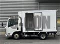 2018 Isuzu Elf Truck