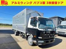 2014 Mitsubishi Fuso Fighter