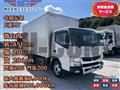 2019 Mitsubishi Fuso Canter