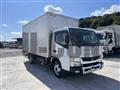 2019 Mitsubishi Fuso Canter