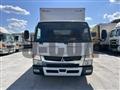 2019 Mitsubishi Fuso Canter