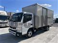 2019 Mitsubishi Fuso Canter