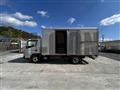 2019 Mitsubishi Fuso Canter
