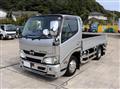 2018 Hino Dutro