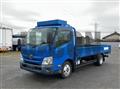 2022 Toyota Dyna Truck