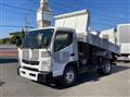 2015 Mitsubishi Fuso Canter