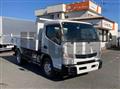 2015 Mitsubishi Fuso Canter