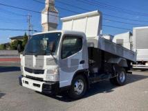2015 Mitsubishi Fuso Canter