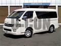 2010 Toyota Hiace Wagon