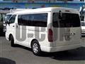 2010 Toyota Hiace Wagon
