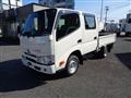 2025 Toyota Dyna Truck