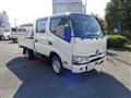 2025 Toyota Dyna Truck