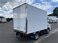 2018 Mitsubishi Fuso Canter