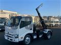 2025 Toyota Dyna Truck