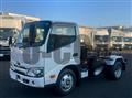 2025 Toyota Dyna Truck