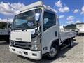 2009 Isuzu Elf Truck