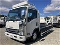 2009 Isuzu Elf Truck
