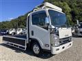 2009 Isuzu Elf Truck