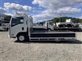 2009 Isuzu Elf Truck